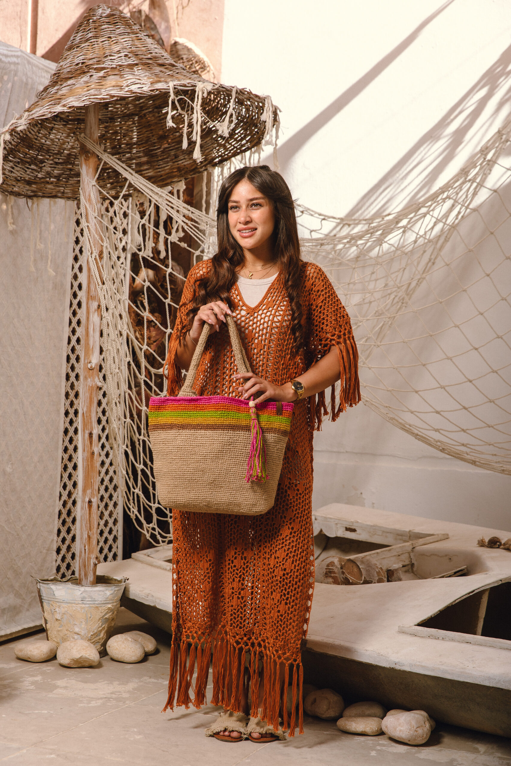 Boho Bag - Image 2