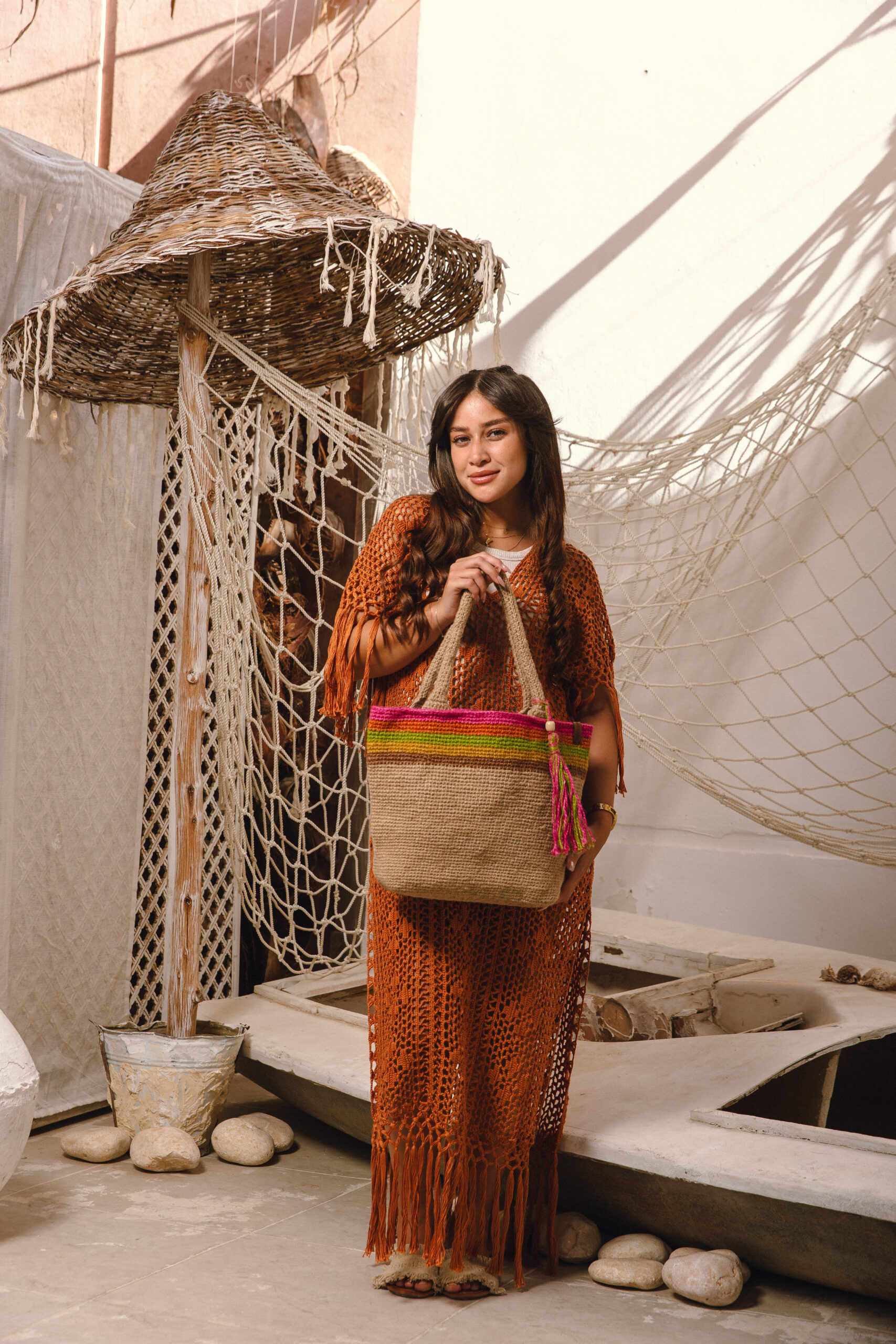 Boho Bag - Image 3