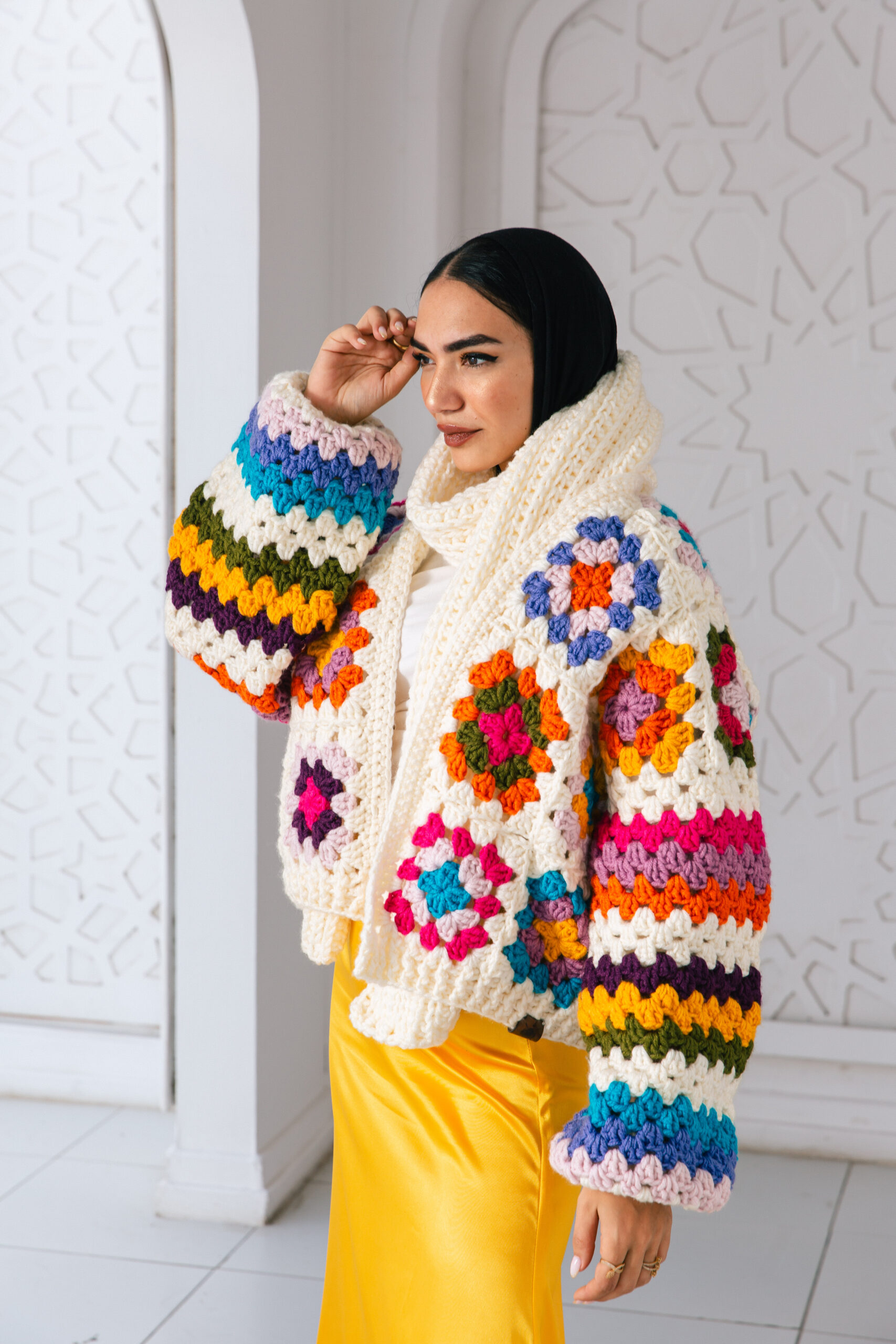 Granny Jacket - Image 2