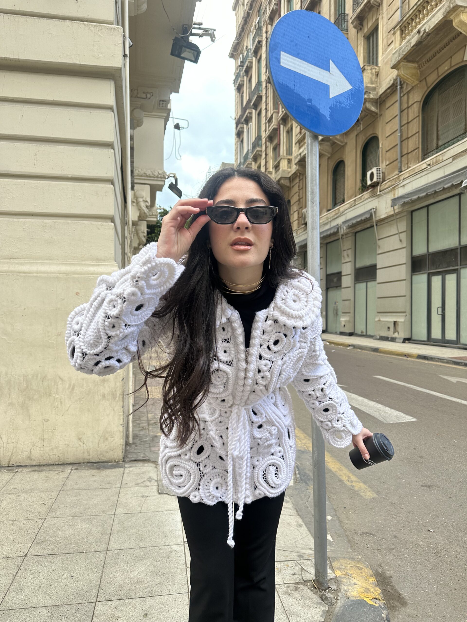 Russian Jacket - Image 4