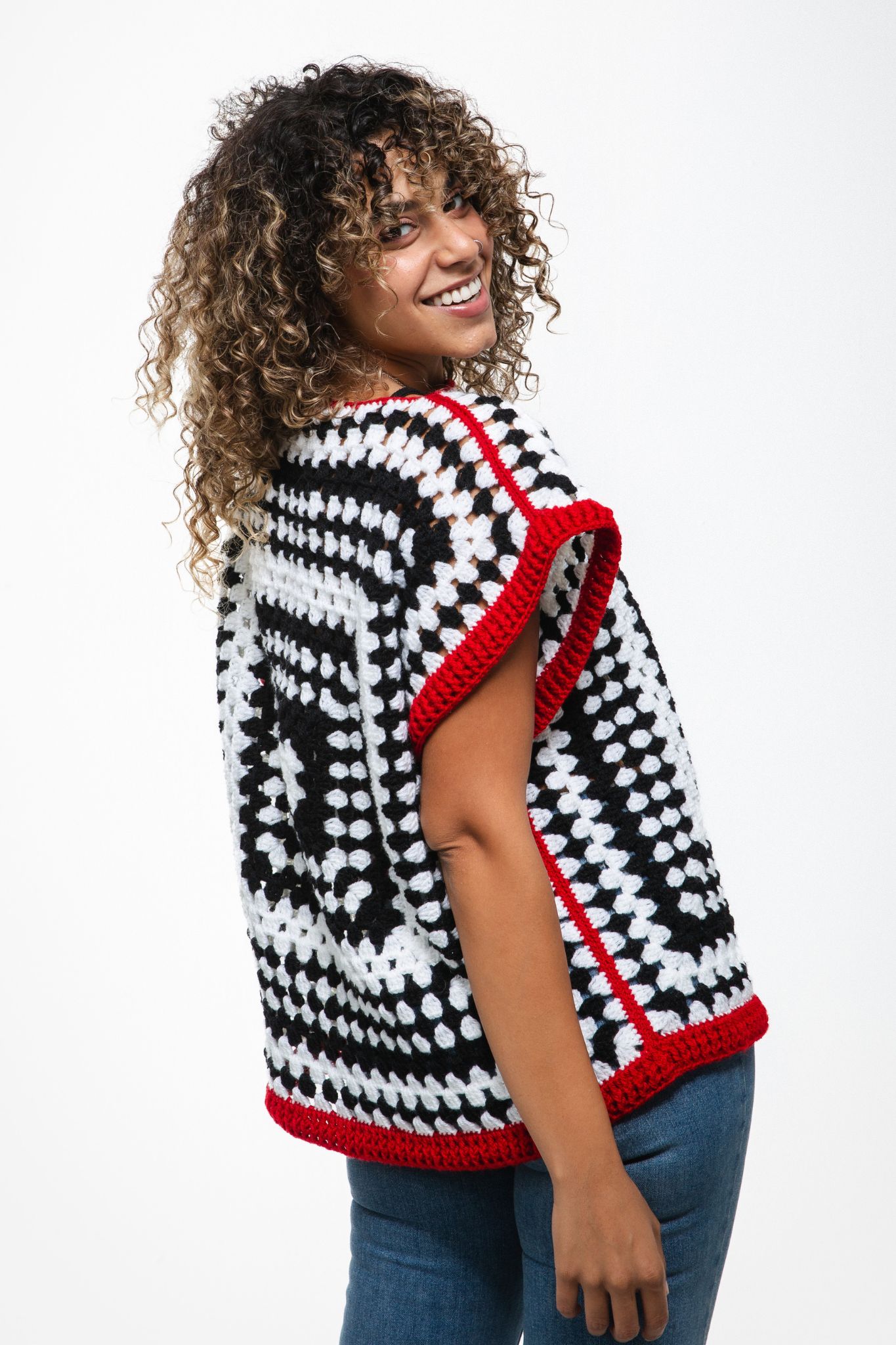 Square top - Image 2