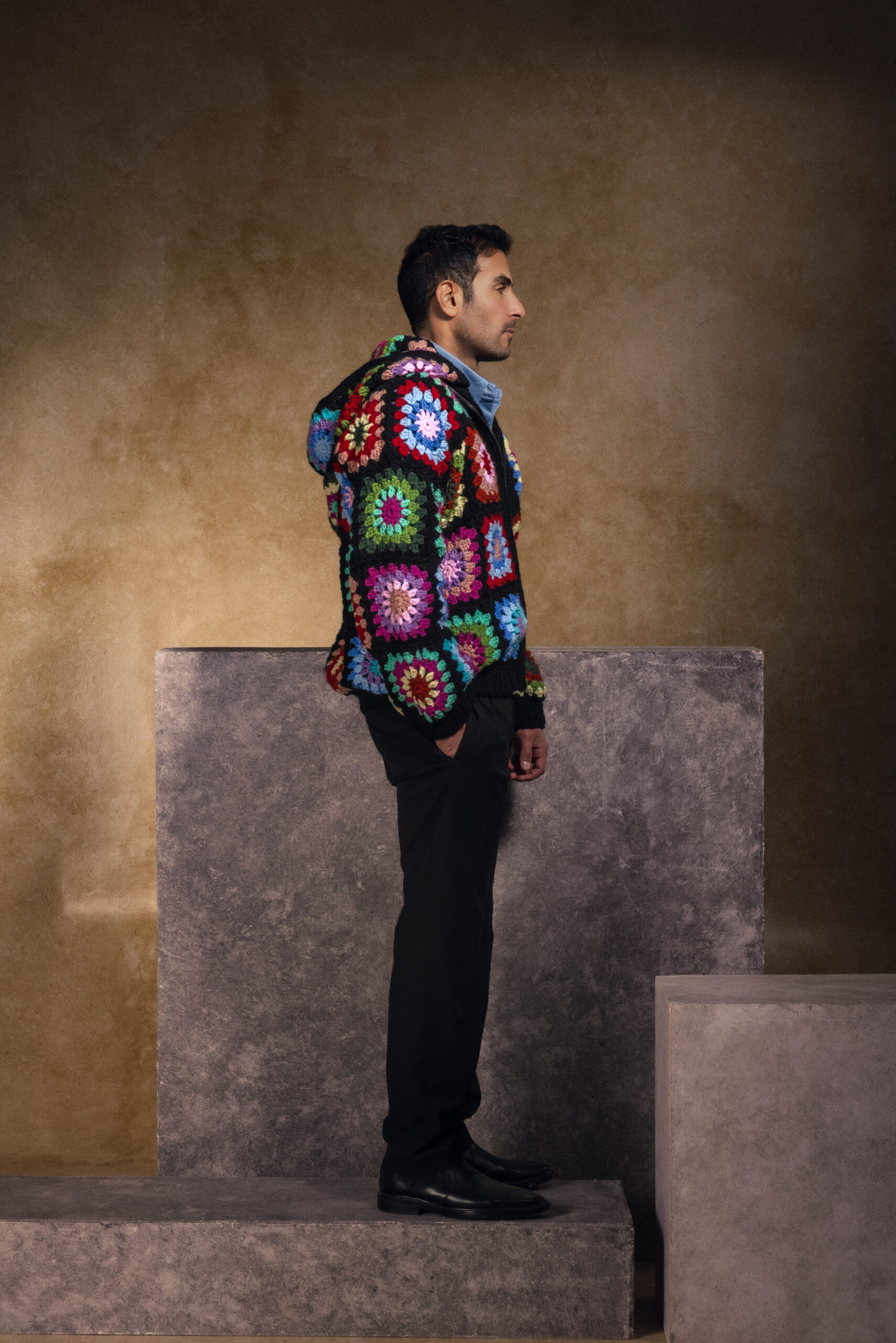 KaleidoCraft Hoodie - Image 6