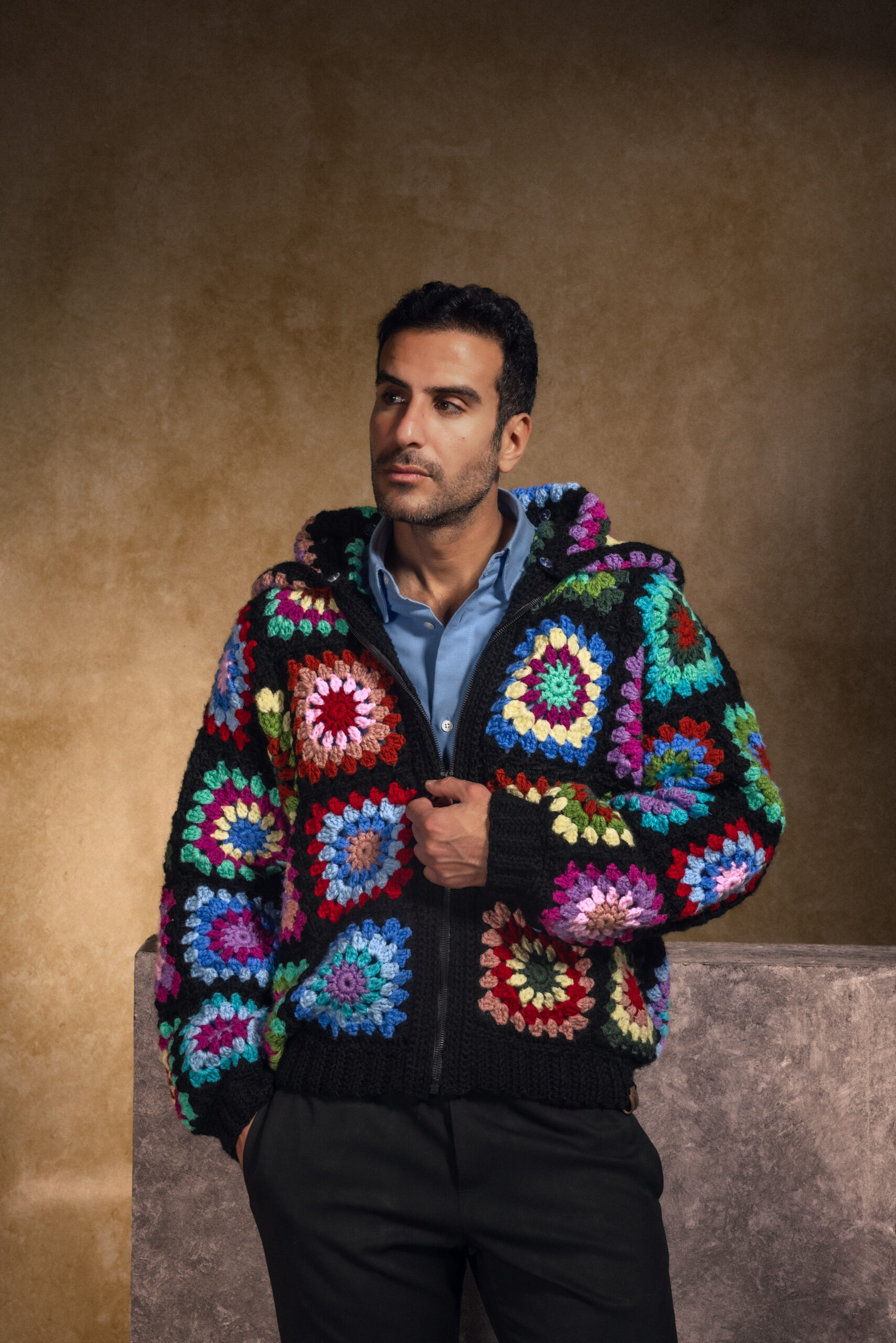 KaleidoCraft Hoodie - Image 4