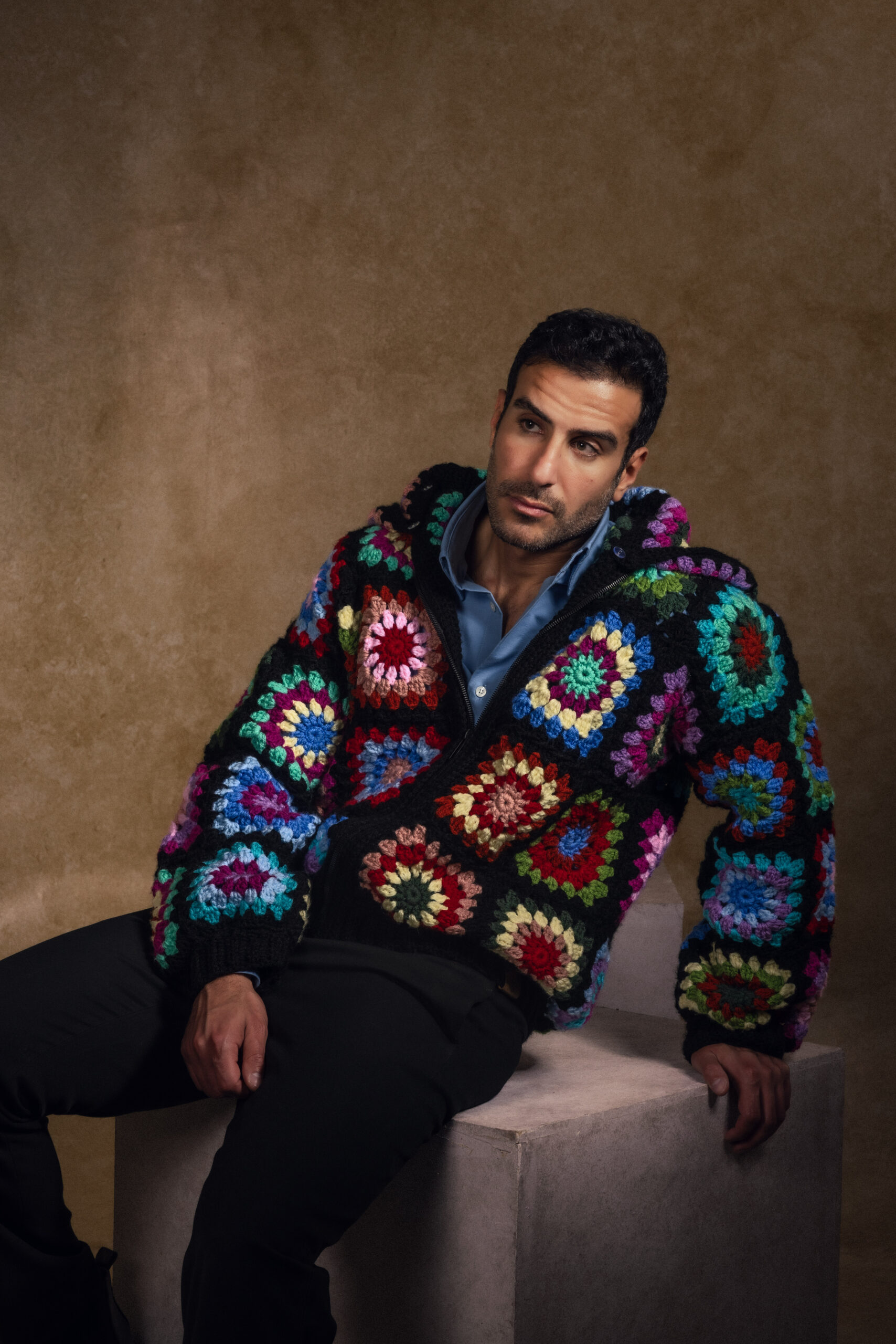 KaleidoCraft Hoodie - Image 3