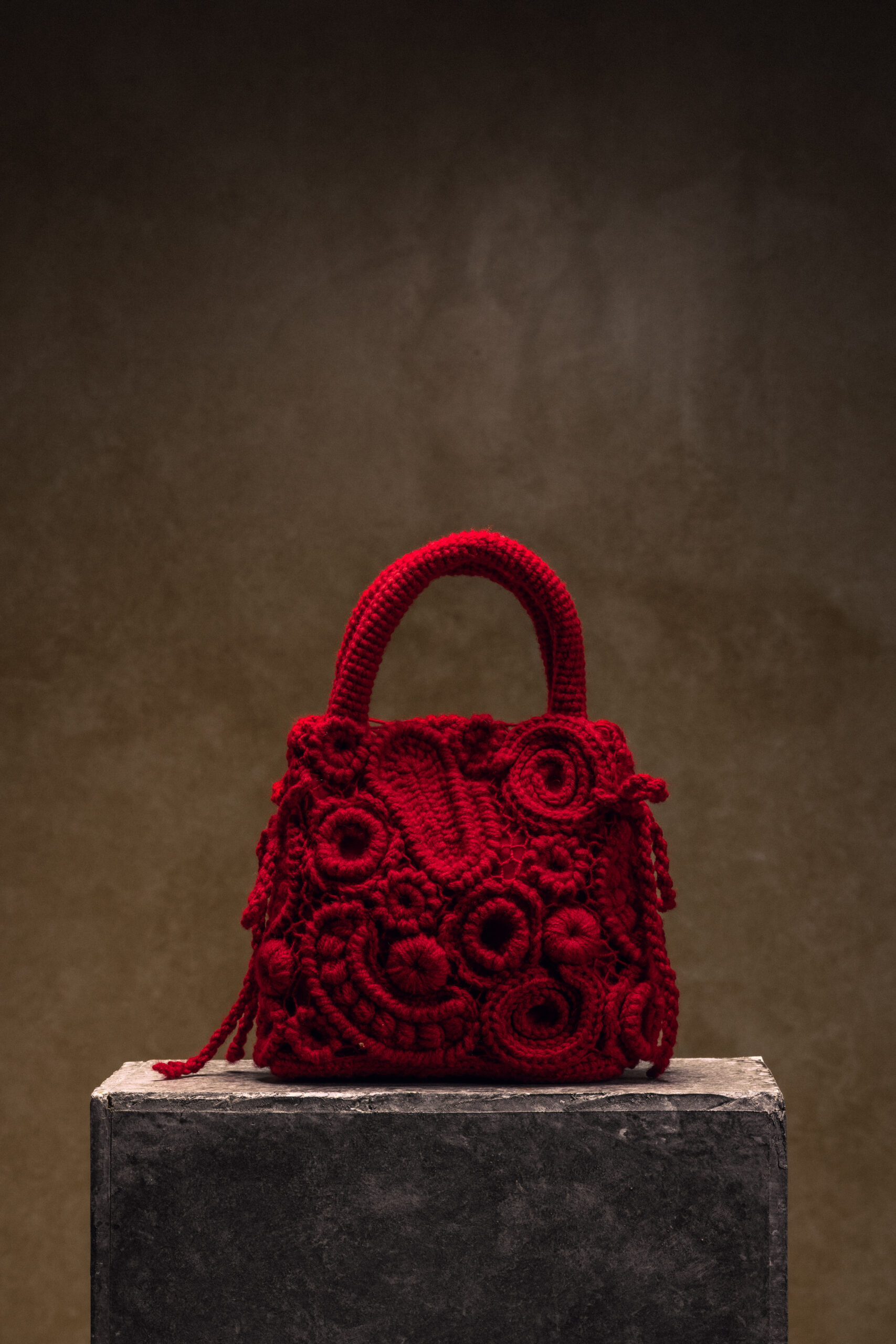 Petite Russian Bag - Image 3